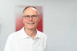 Dr. med. Markus Gernhold