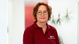 Gaby Peitzmeier-Schröder